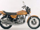 1971 Kawasaki H2 750 Mach IV